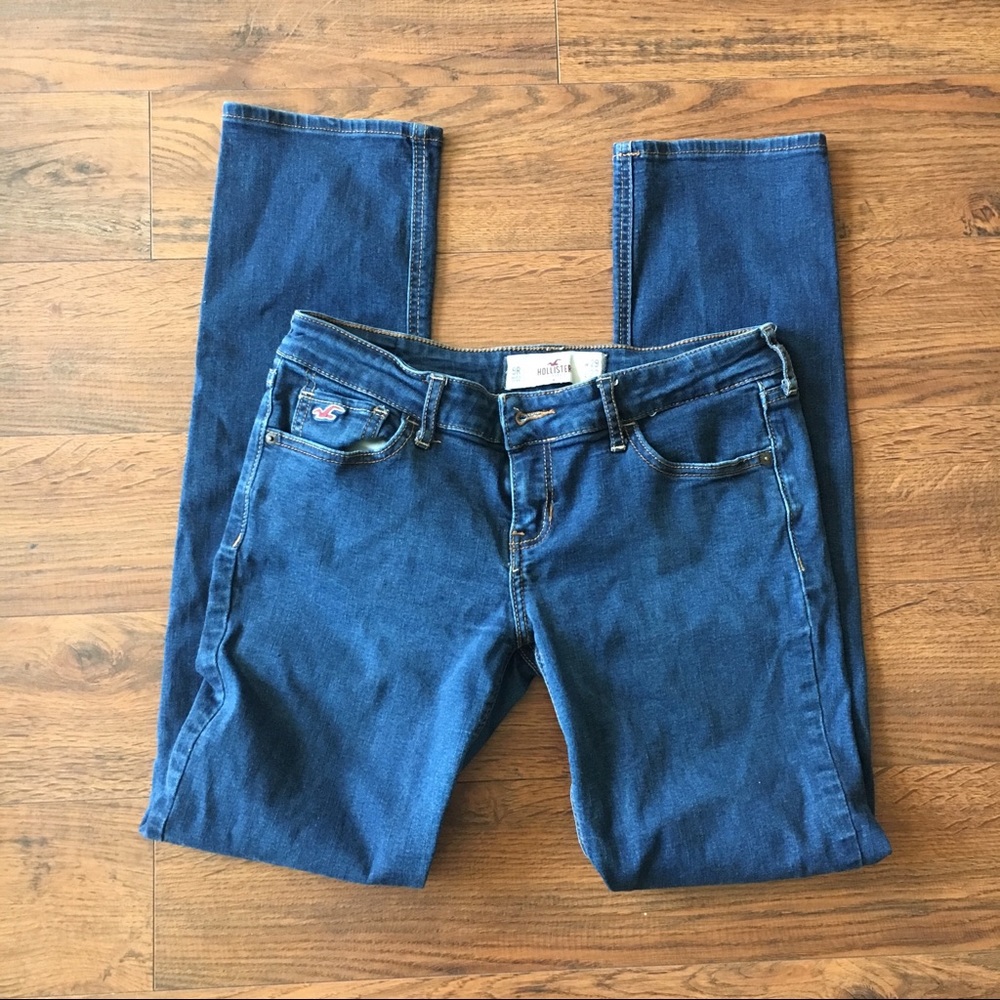 Hollister jeans